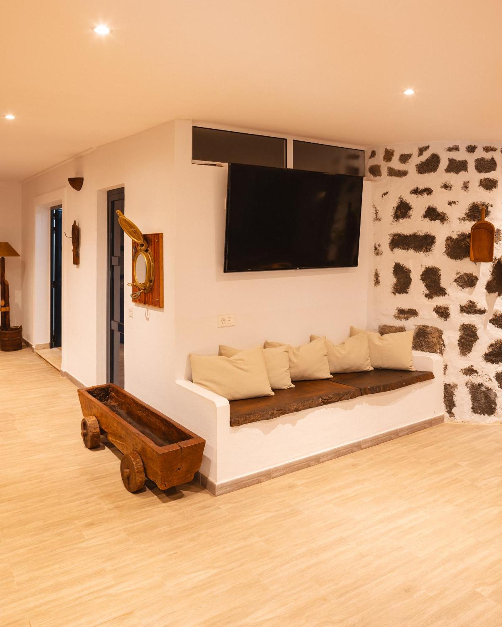 Casa Melian Villa ปลายาบลังกา ภายนอก รูปภาพ
