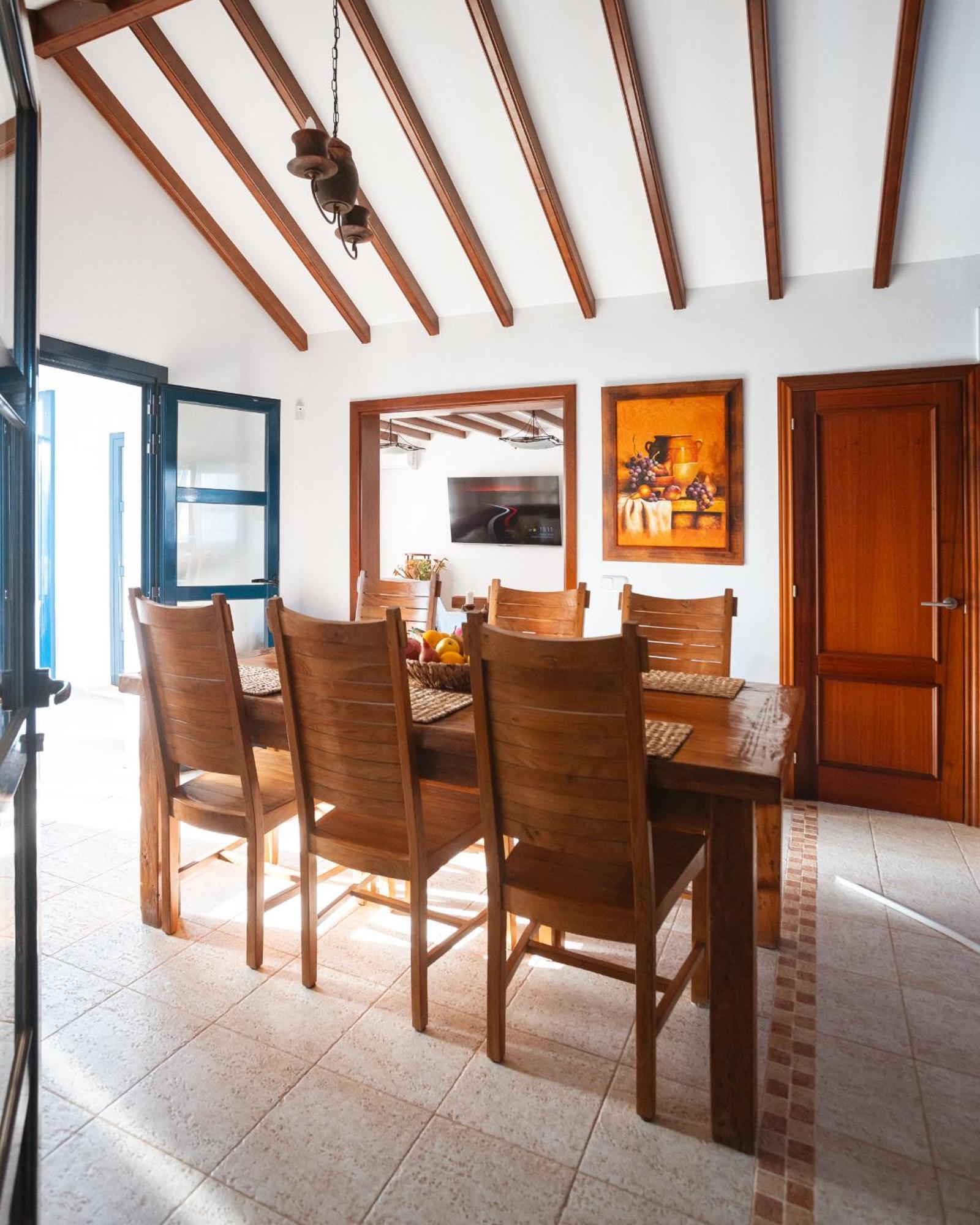 Casa Melian Villa ปลายาบลังกา ภายนอก รูปภาพ