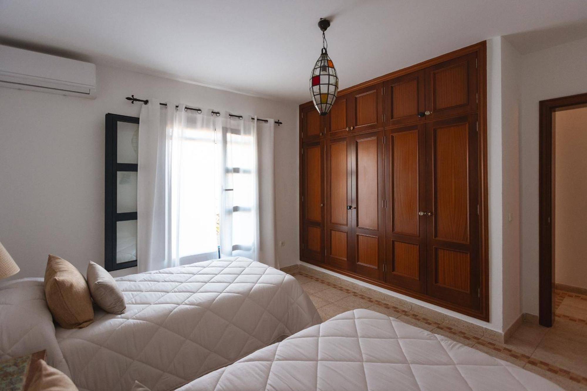 Casa Melian Villa ปลายาบลังกา ภายนอก รูปภาพ