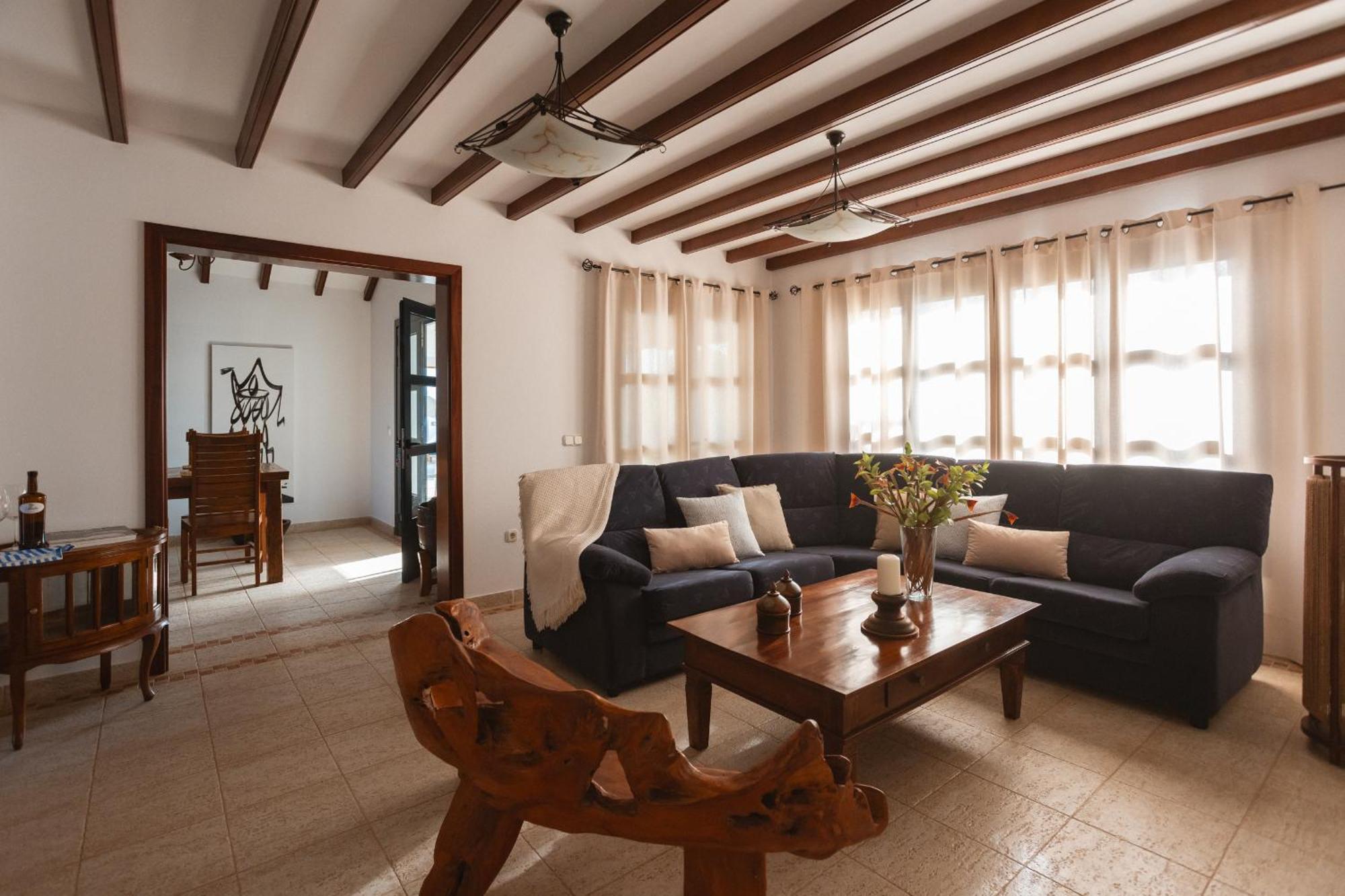 Casa Melian Villa ปลายาบลังกา ภายนอก รูปภาพ