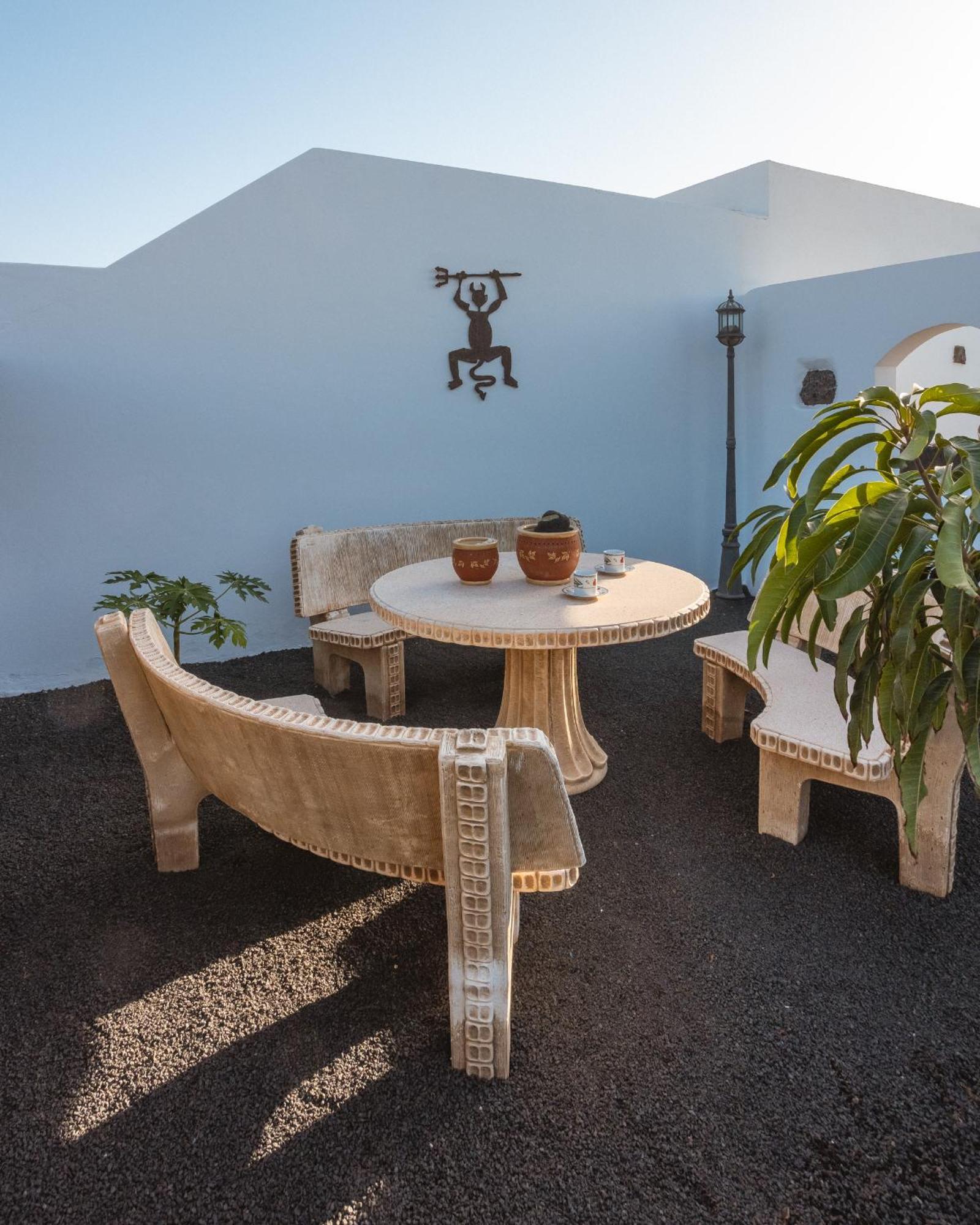 Casa Melian Villa ปลายาบลังกา ภายนอก รูปภาพ