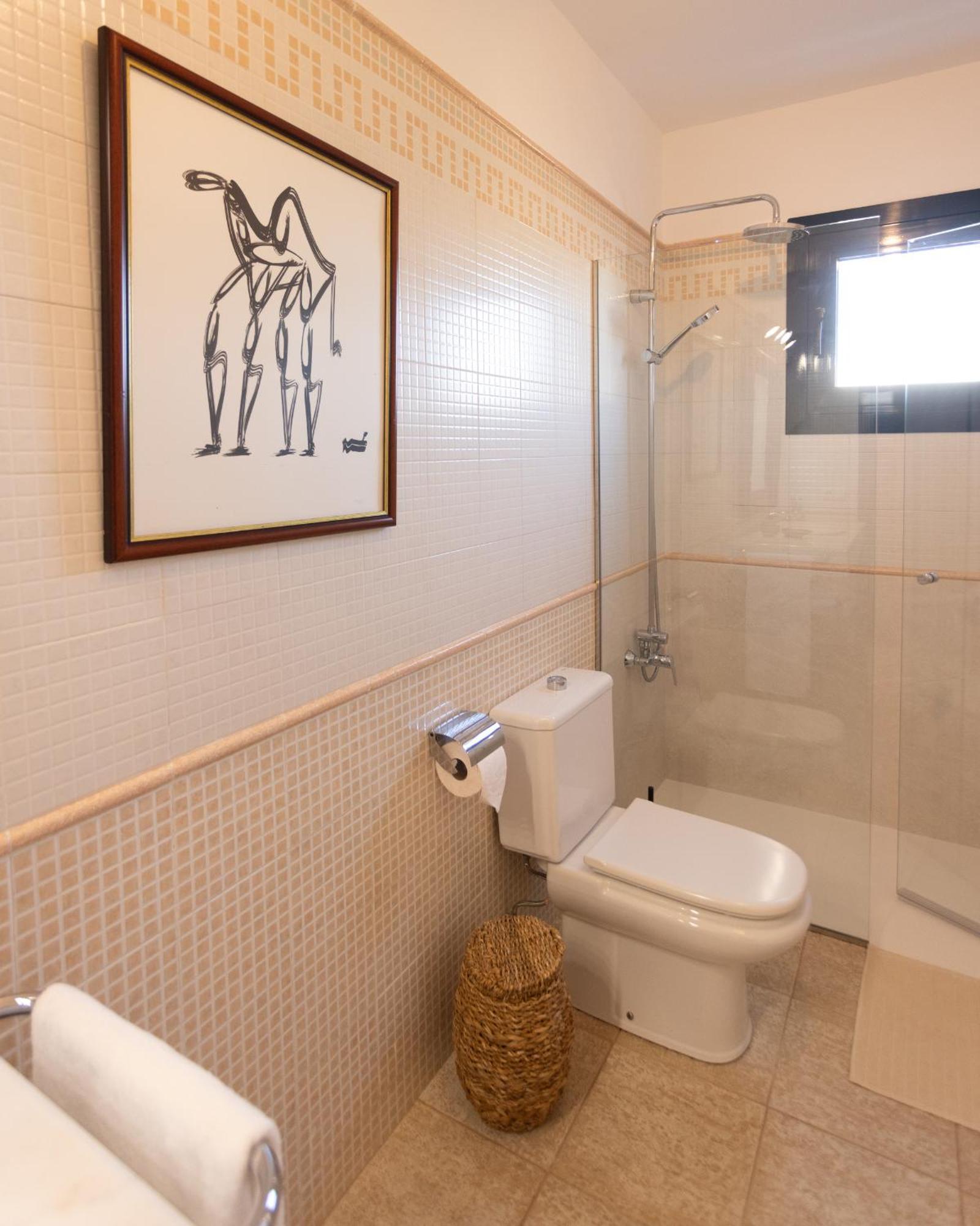 Casa Melian Villa ปลายาบลังกา ภายนอก รูปภาพ