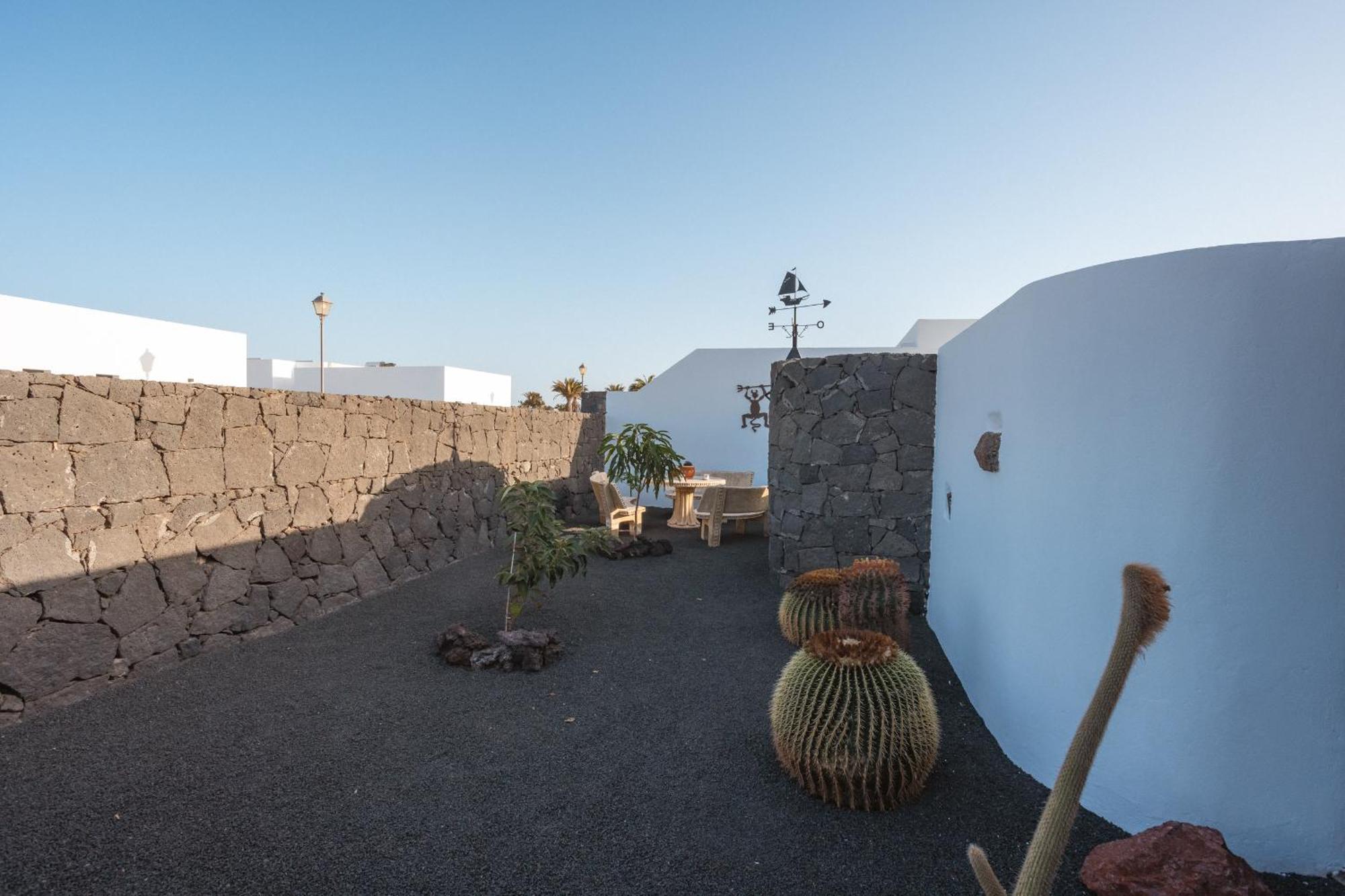 Casa Melian Villa ปลายาบลังกา ภายนอก รูปภาพ